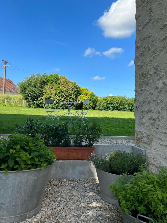 Le Petit Chateau Baye  Exterior photo